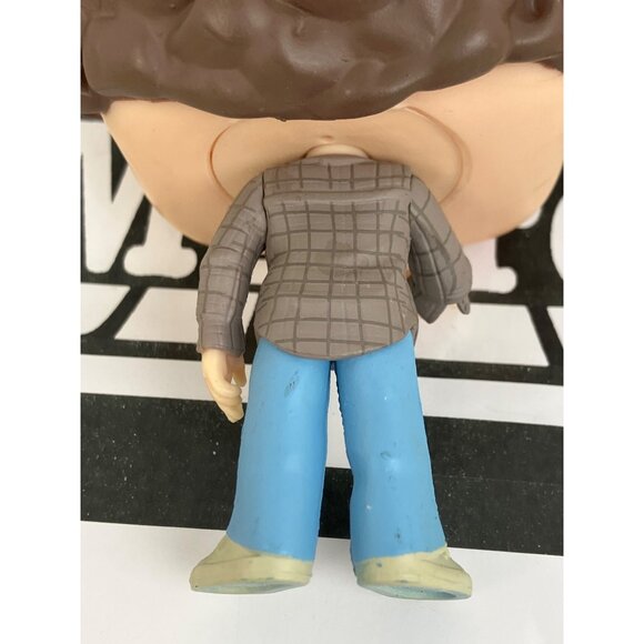 Funko Pop! Stranger Things: Eleven Street Clothes 545 Loose Vinyl Figure - Picture 9 of 10